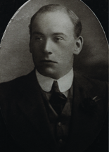 Photo of Alfred George Hayman