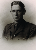 Photo of William Herbert Berkeley Long