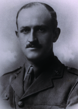 Photo of Lionel Kerwood