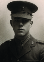 Photo of Ronald John Gilman