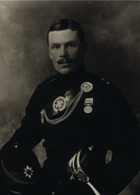 Photo of William George Stanhope Kenny