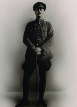 Photo of Robert Charles Hodson