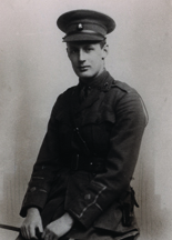 Photo of Reginald Henry Neill