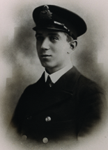 Photo of Arthur Leslie Simms