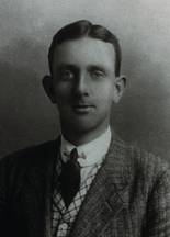 Photo of Arthur Graham