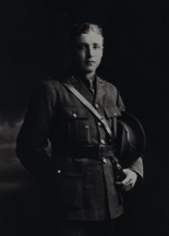 Photo of Cyril Stuart Guest