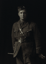 Photo of Valentine Shearman