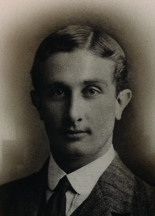 Photo of Charles Gordon Oliver