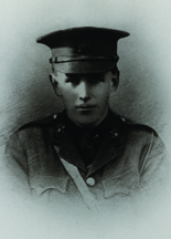 Photo of Cyril Francis Davenport