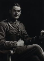 Photo of Wallace George Hardman