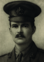 Photo of Gerald Arthur Morton