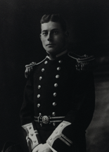 Photo of Francis Charles Searle