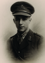 Photo of George Sisson