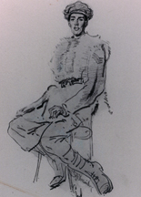 Photo of Harold Mitford Norsworthy