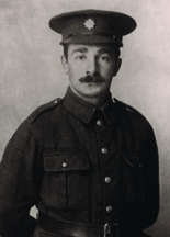 Photo of Alfred Robin Martyn Lees