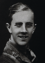 Photo of Francis Edward Robinson