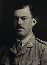 Photo of Charles Douglas Elston