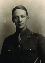 Photo of Reginald Ernest Melly