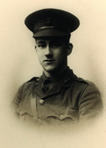 Photo of John Torrington Morris