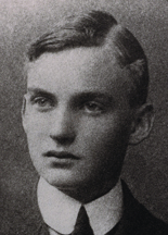 Photo of Thomas Gair