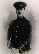 Photo of Ashley Gordon Scott Leggatt