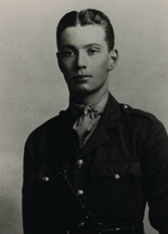 Photo of Leslie Arthur Lea-Smith