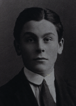 Photo of George Angus Murray