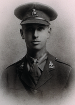 Photo of Kenneth Curling Doddrell