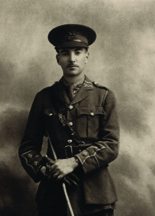 Photo of Hanley Hutchinson