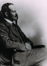 Photo of Alfred Brankston Pembroke